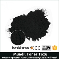 Kyocera M-3040dn Toner Tozu 1 Kg (Muadil)