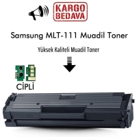 Samsung M2022 Muadil Toner (1000 Sayfa Baskı)